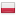 strzyzow24.pl server is located in Poland